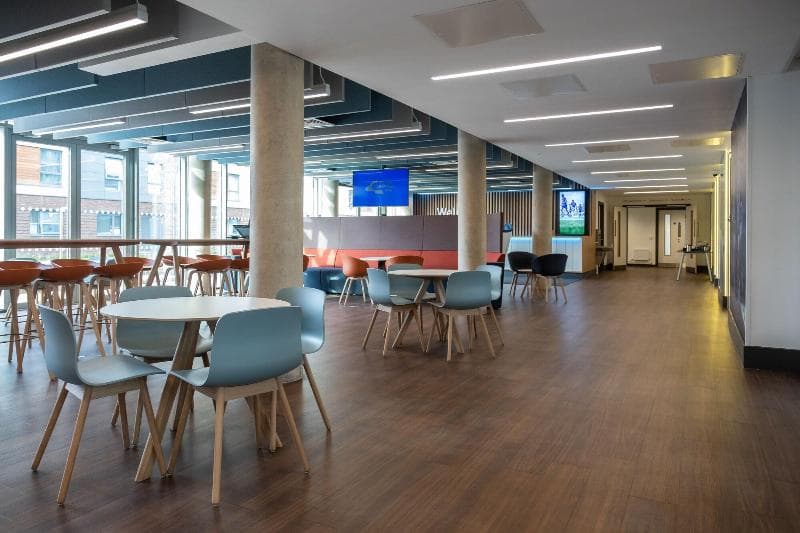 Elite Athlete Centre And Hotel photo 1