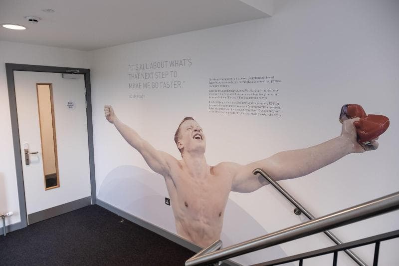 Elite Athlete Centre And Hotel 3
