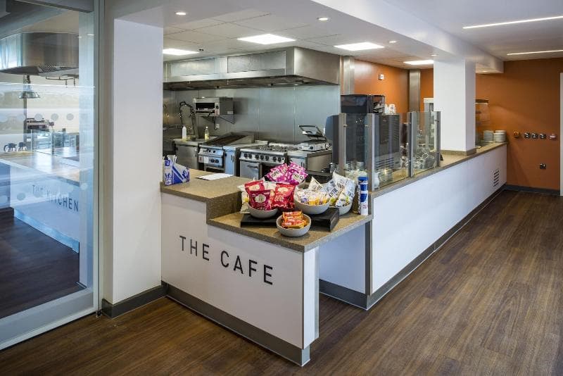 Elite Athlete Centre And Hotel 4