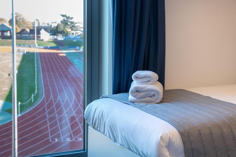 Elite Athlete Centre And Hotel 5
