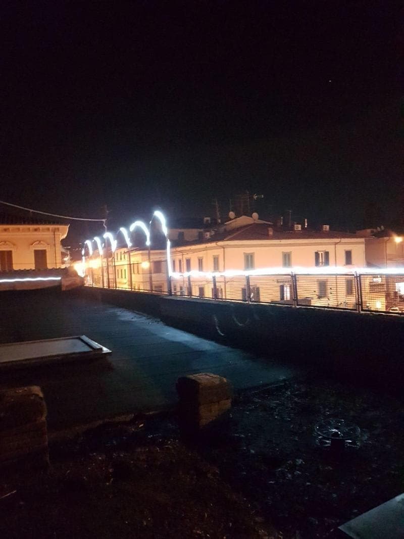Alle Vecchie Mura 4