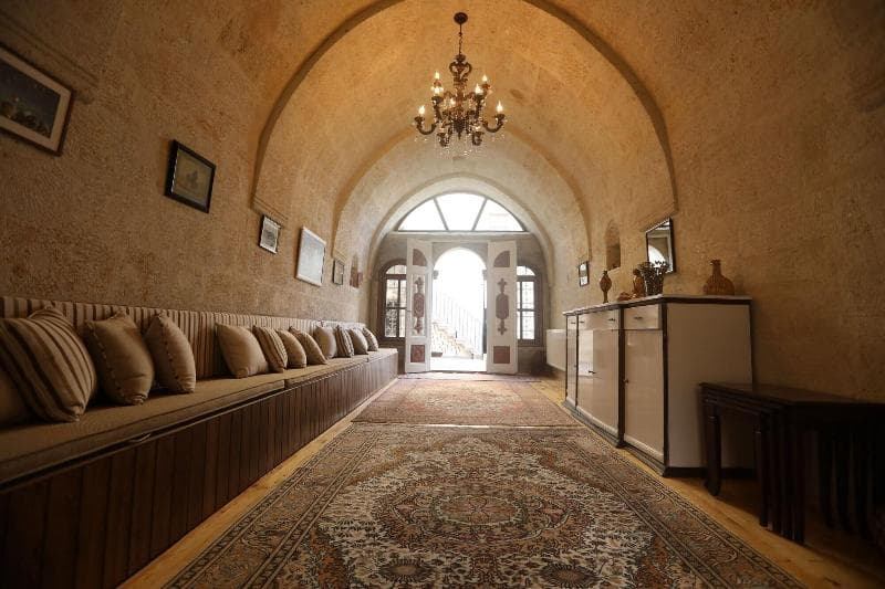 Upper Greek House photo 1