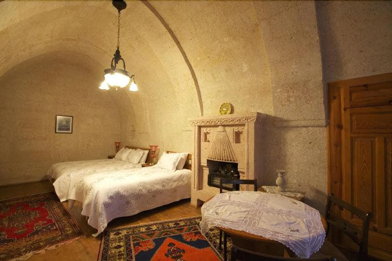 Upper Greek House 4