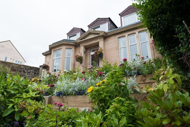 Dean Park Guest House 4