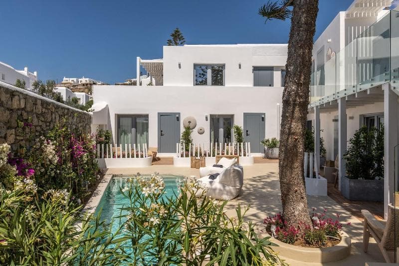 Oniro Suites Mykonos photo 1