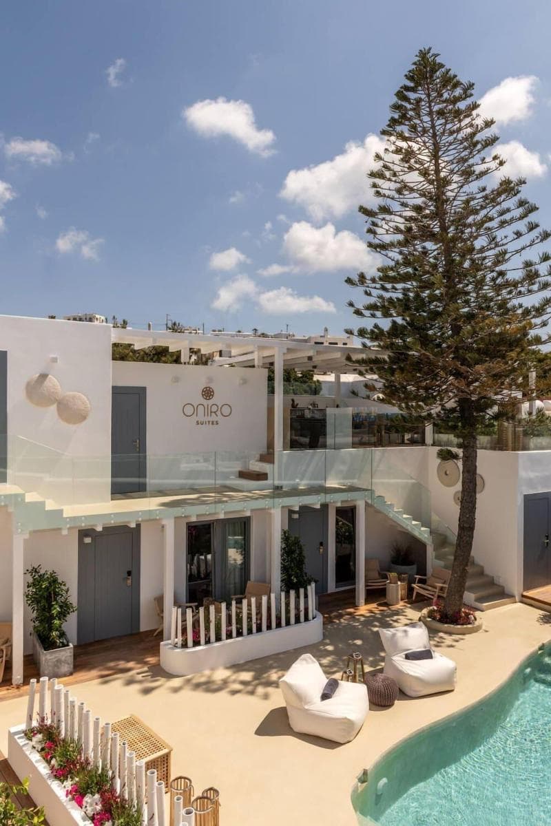 Oniro Suites Mykonos 3