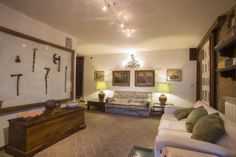 Castello Di Proceno Albergo Diffuso main