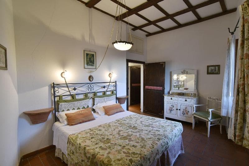 Castello Di Proceno Albergo Diffuso 5