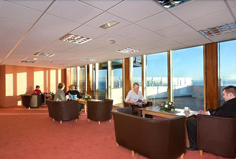 The Bay Hotel photo 1