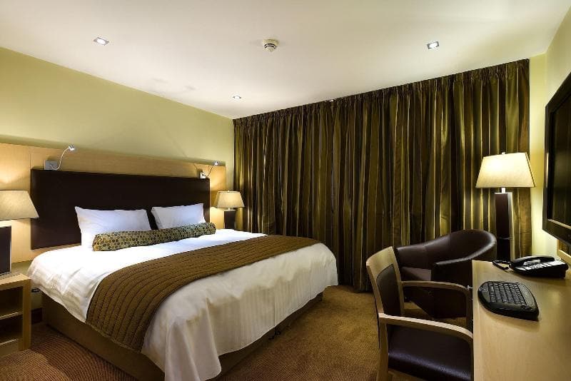 The Bay Hotel 5