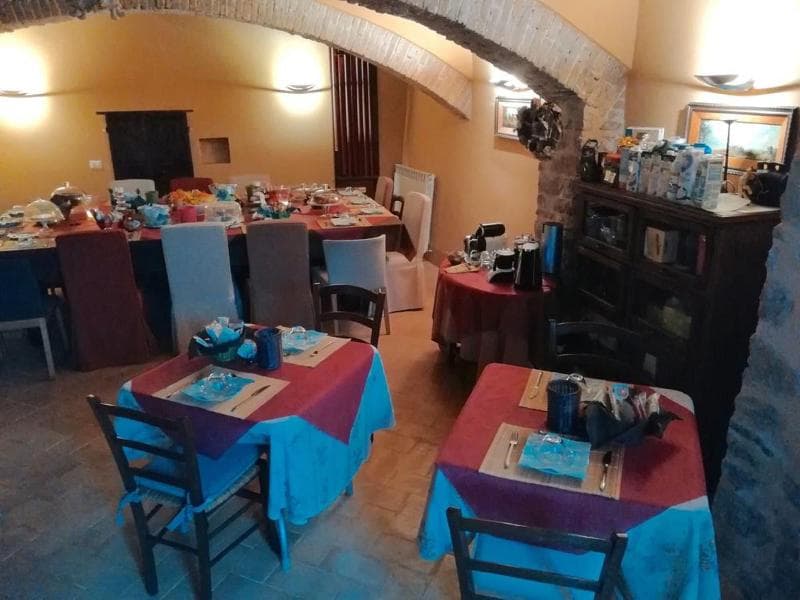 Relais Borgo Campello photo 1
