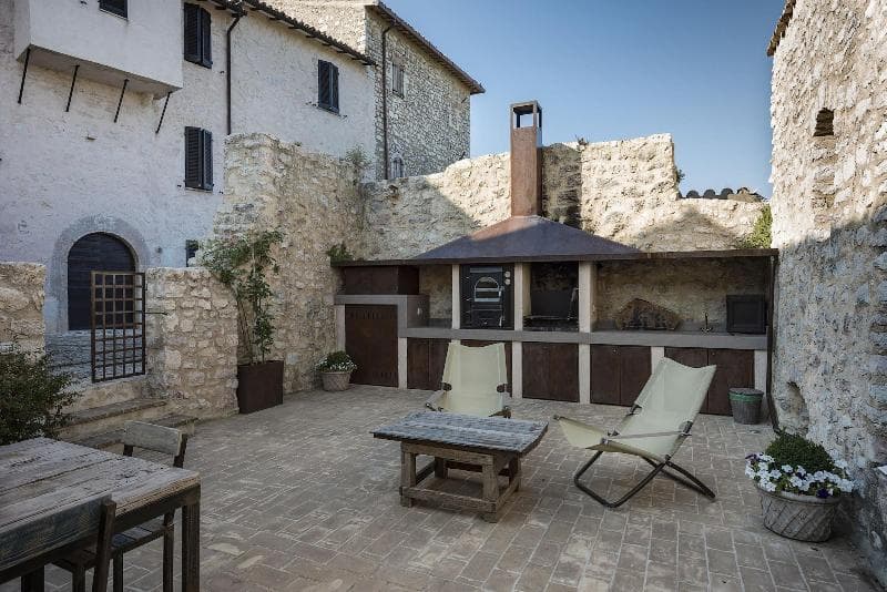 Relais Borgo Campello 5