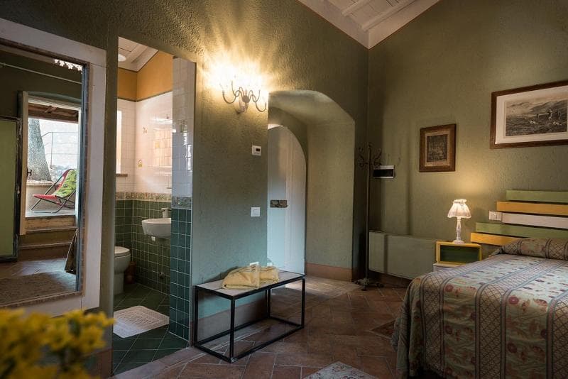 Relais Borgo Campello 3