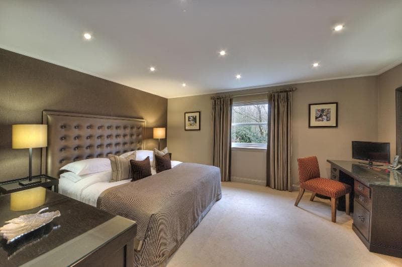Isle of Eriska Hotel, Spa & Golf 4
