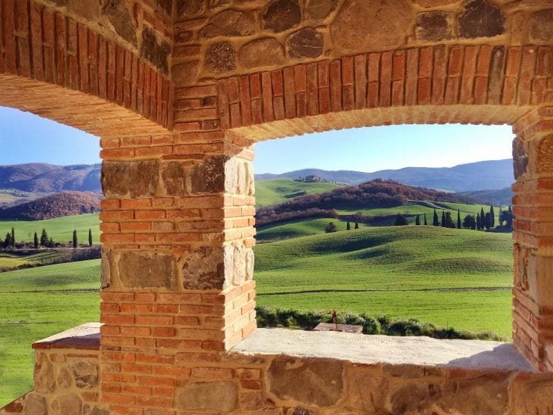 Relais Val D'orcia 5