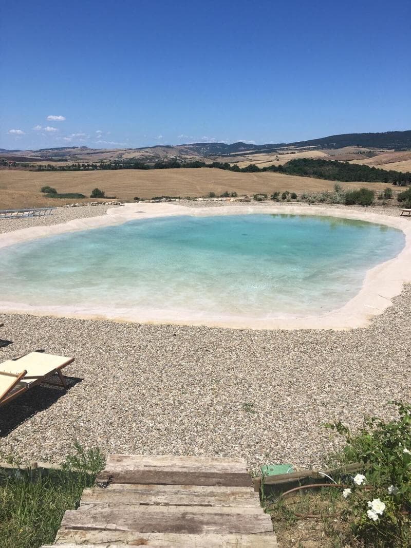 Relais Val D'orcia main