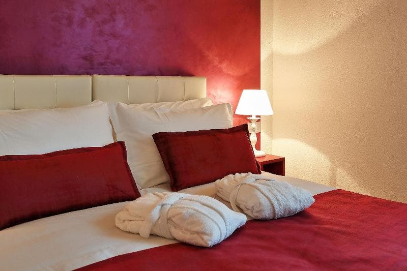 Relais Val D'orcia 3