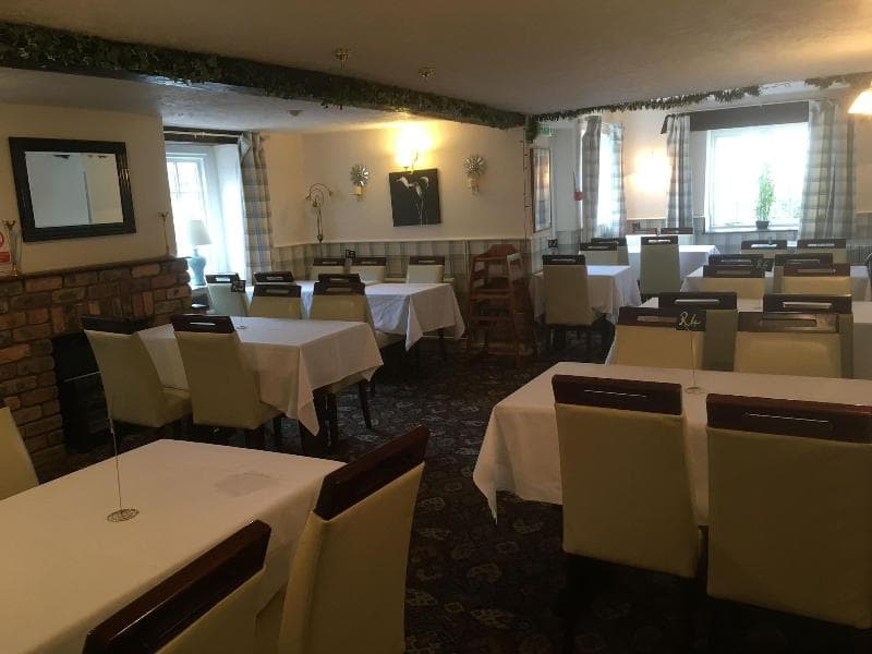 The New Inn Hotel photo 1
