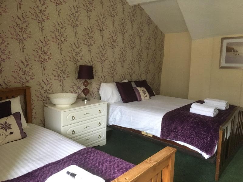 The New Inn Hotel 3