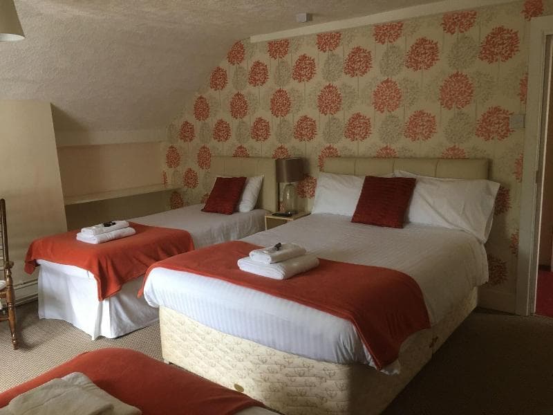 The New Inn Hotel 5