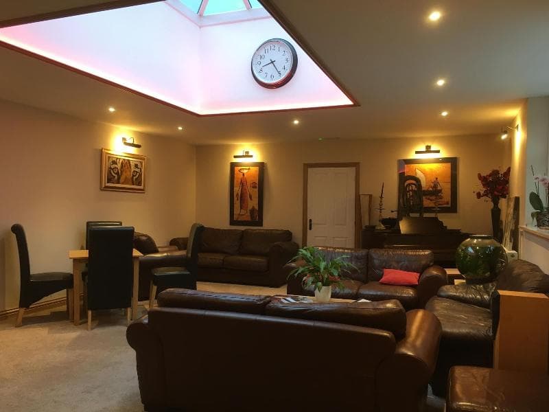 The Waterwheel Inn (Adults Only) main