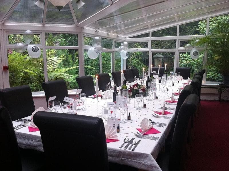 The Waterwheel Inn (Adults Only) photo 1