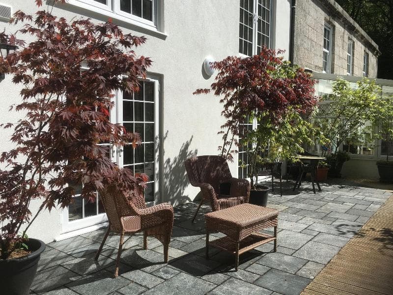 The Waterwheel Inn (Adults Only) 5
