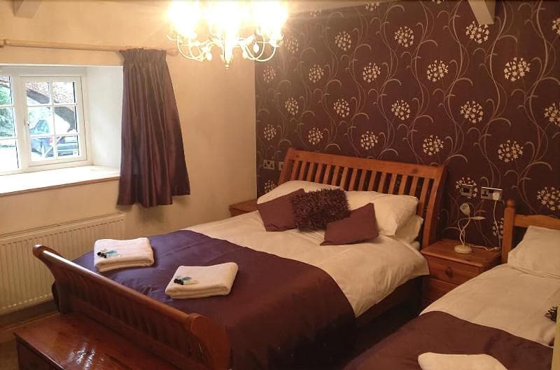The Waterwheel Inn (Adults Only) 3