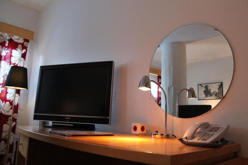Hotel Vanha Rauma 5