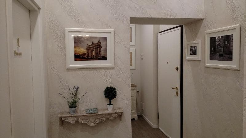 Bed Milano Linate 3