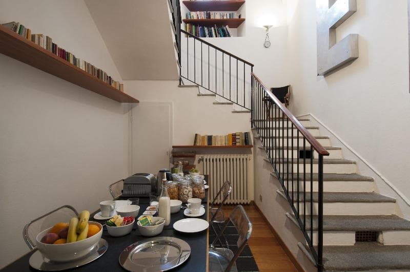 Villa Nina Relais Boutique B&B main