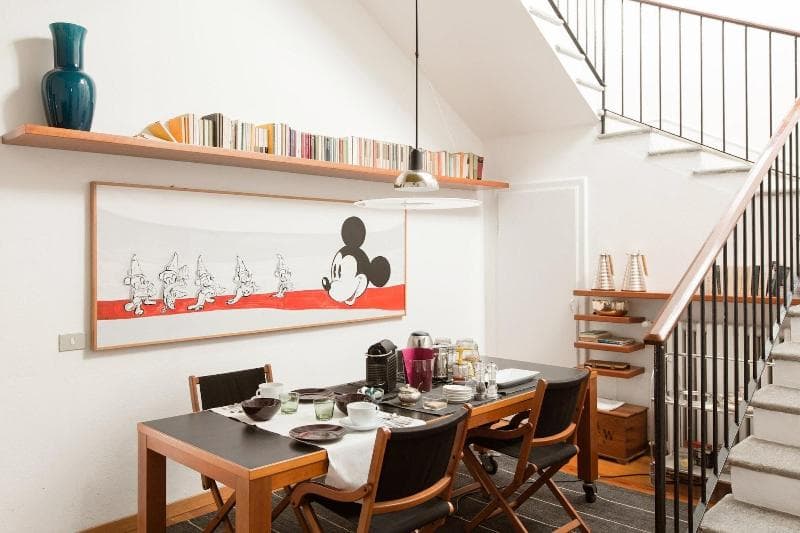 Villa Nina Relais Boutique B&B 5