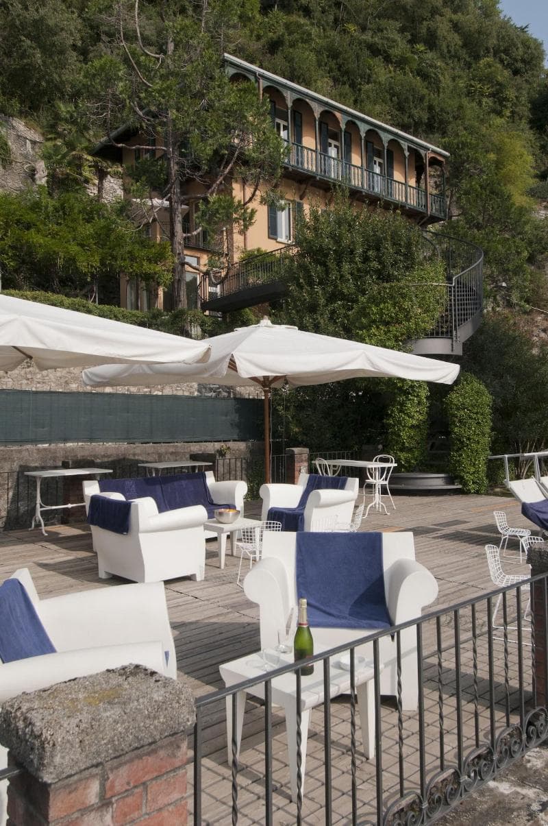 Villa Nina Relais Boutique B&B 3