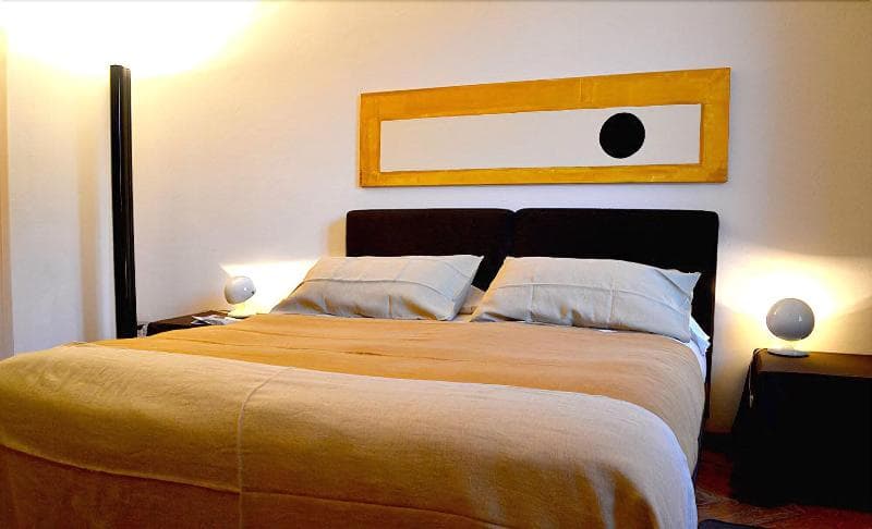 Villa Nina Relais Boutique B&B photo 1