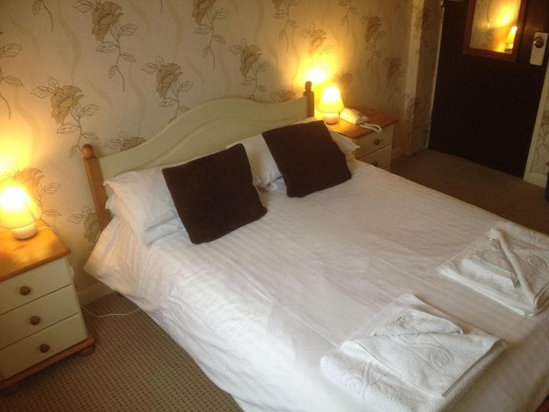 The Moorland Hotel 5