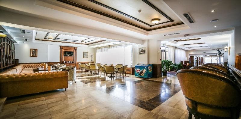 Vella Hills Park Hotel And Spa 2