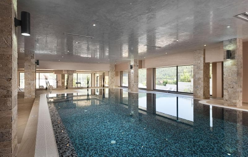 Vella Hills Park Hotel And Spa 3