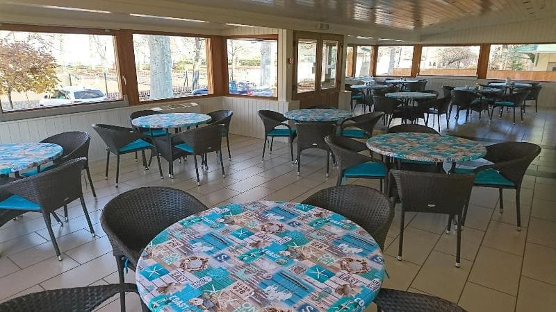 Balaton Colors Beach Hotel photo 1