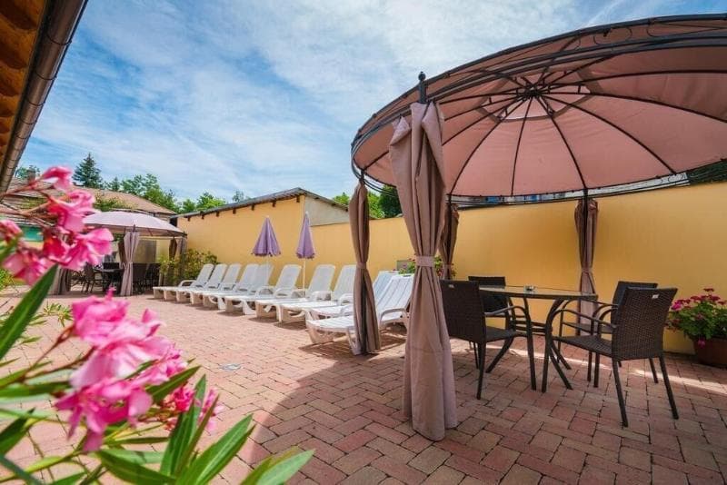 Balaton Colors Beach Hotel 5