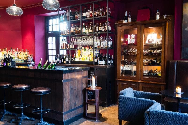 Hotel Du Vin Tunbridge Wells 2
