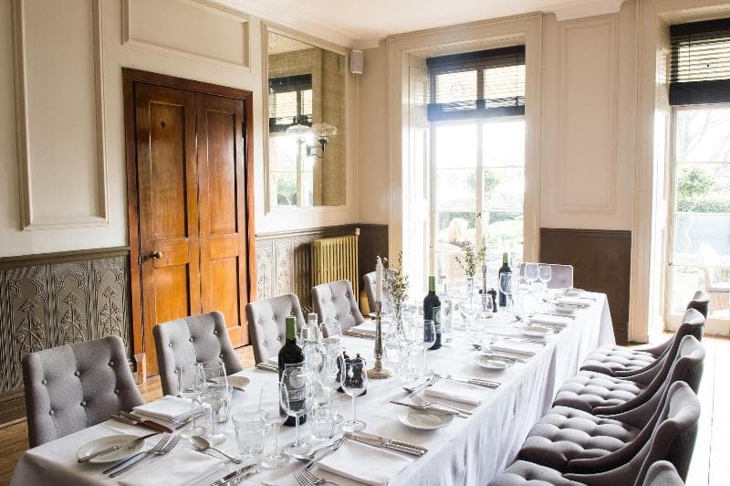 Hotel Du Vin Tunbridge Wells photo 1