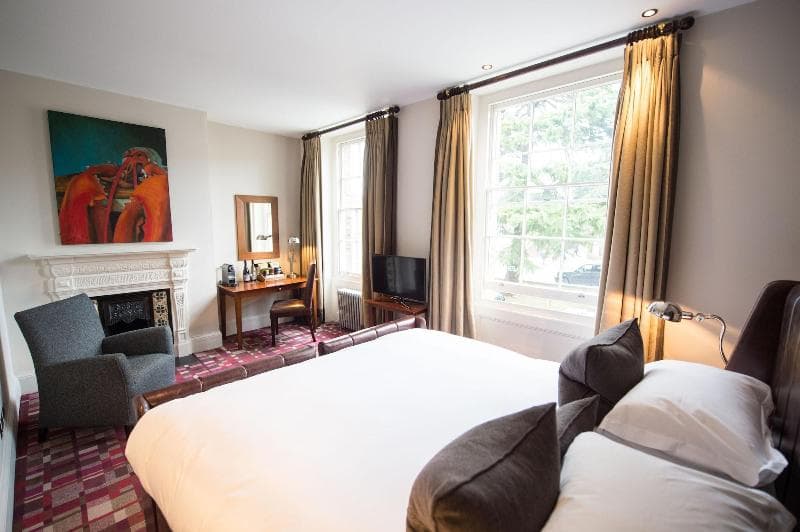 Hotel Du Vin Tunbridge Wells 4