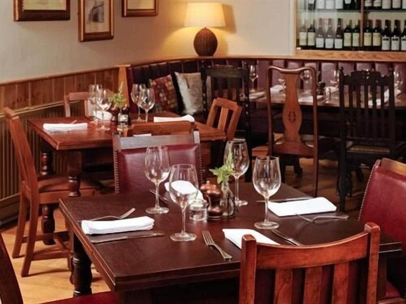 The Lamb at Angmering 2