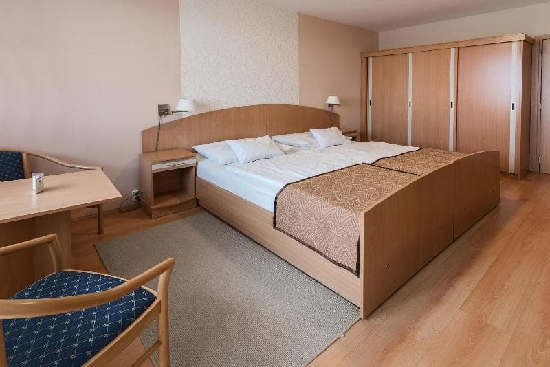 Hotel Baratsag Hajduszoboszlo Superior 4