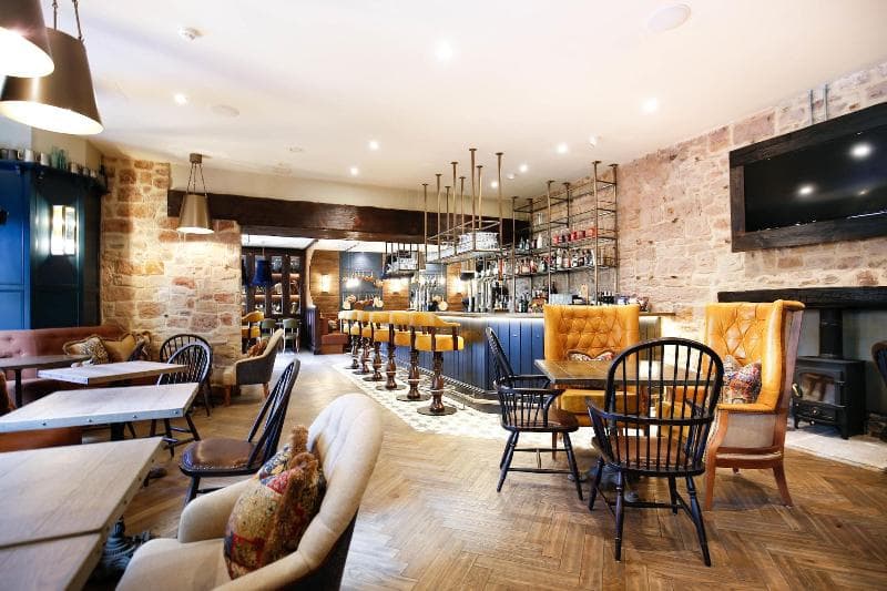 Beadnell Towers Hotel photo 1