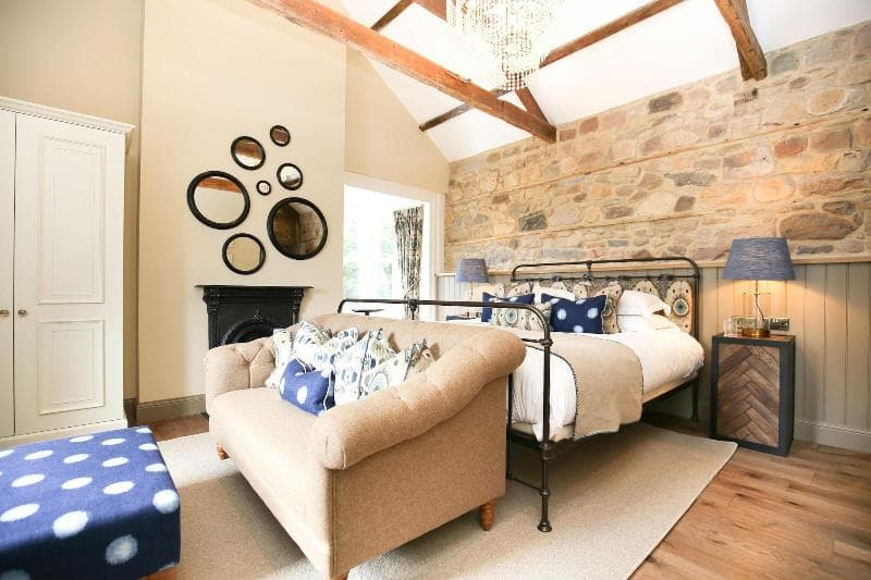 Beadnell Towers Hotel 3