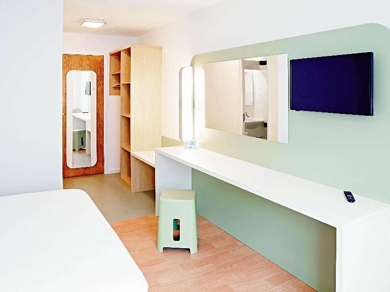 ibis budget Warrington Lymm Services 5