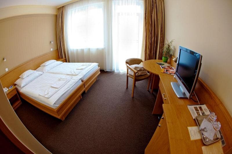 Granada Konferencia Wellness Sport Hotel 4