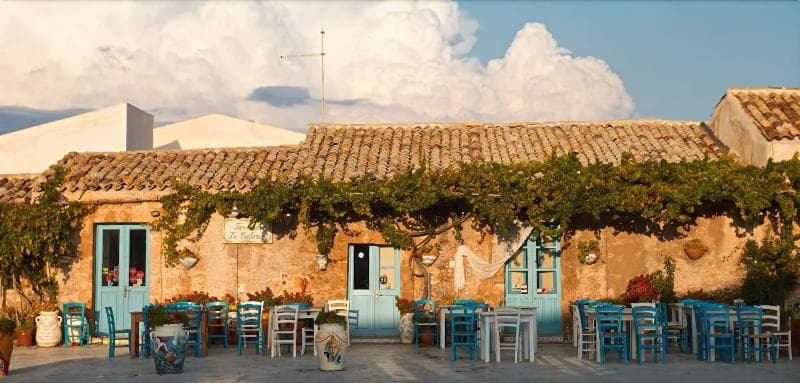B&B La Terra Dei Mari 5
