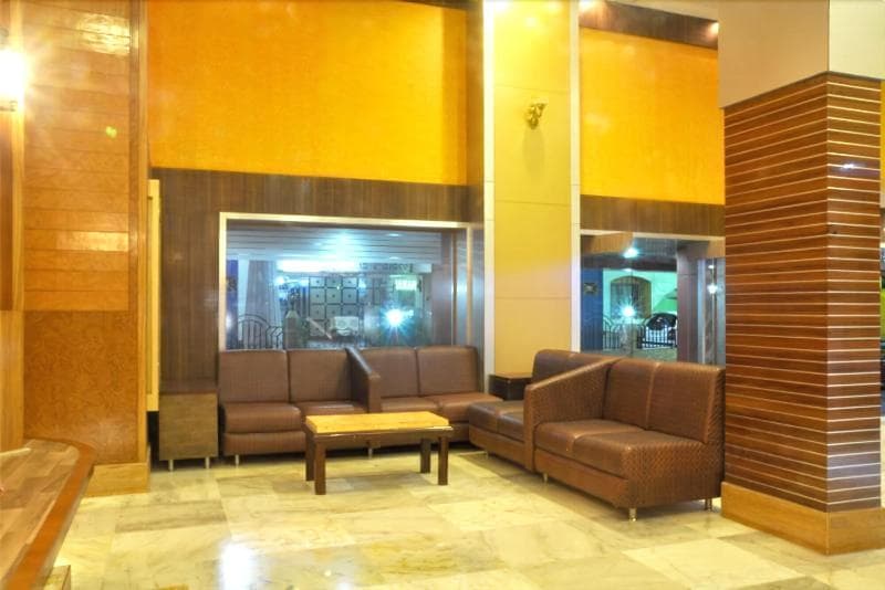 Hotel Sharan 4